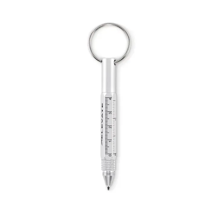 Key ring with twist action pen - MO2529 (MOCN#16)